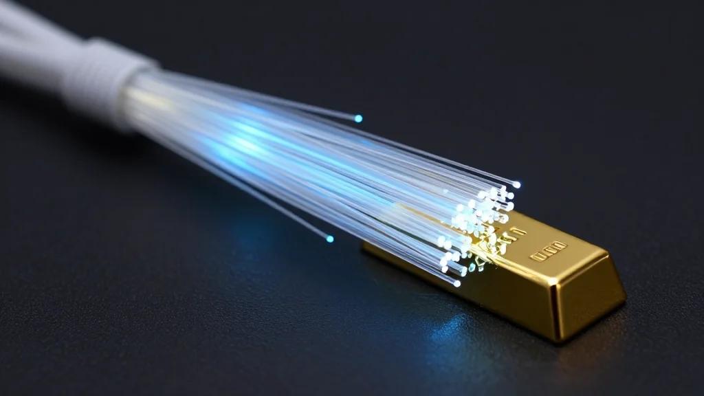 Aria Networks Secures $125M, Proving Network Equals Profit