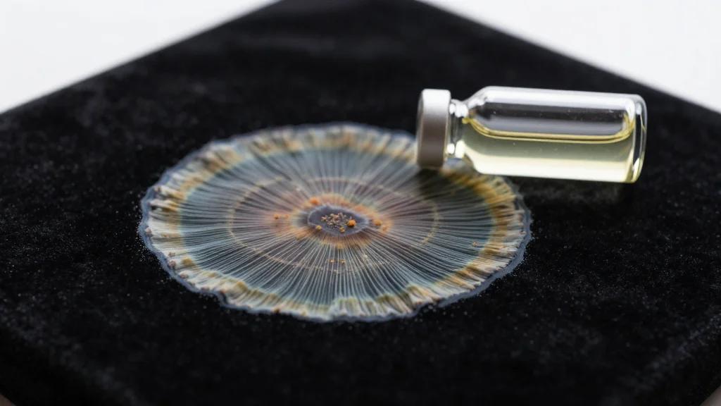 Drug-Resistant Fungi Prompt a Five-Step Global Plan Ahead of WHO's 2026 Update