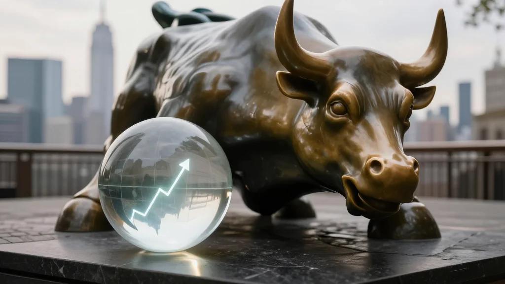 CNBC Has Dismissed HOOD, APP, JPM, PLTR Positions