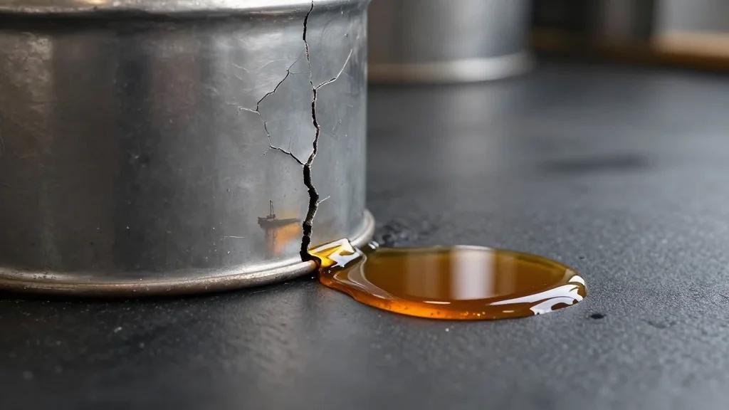 War Fuels Inflation; Oil Spikes Before Iran’s Retaliation