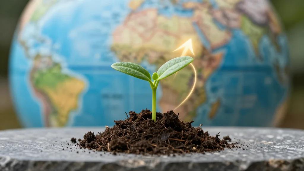 VSS: International Small Caps Back Near Record Levels After A Q1 Reset