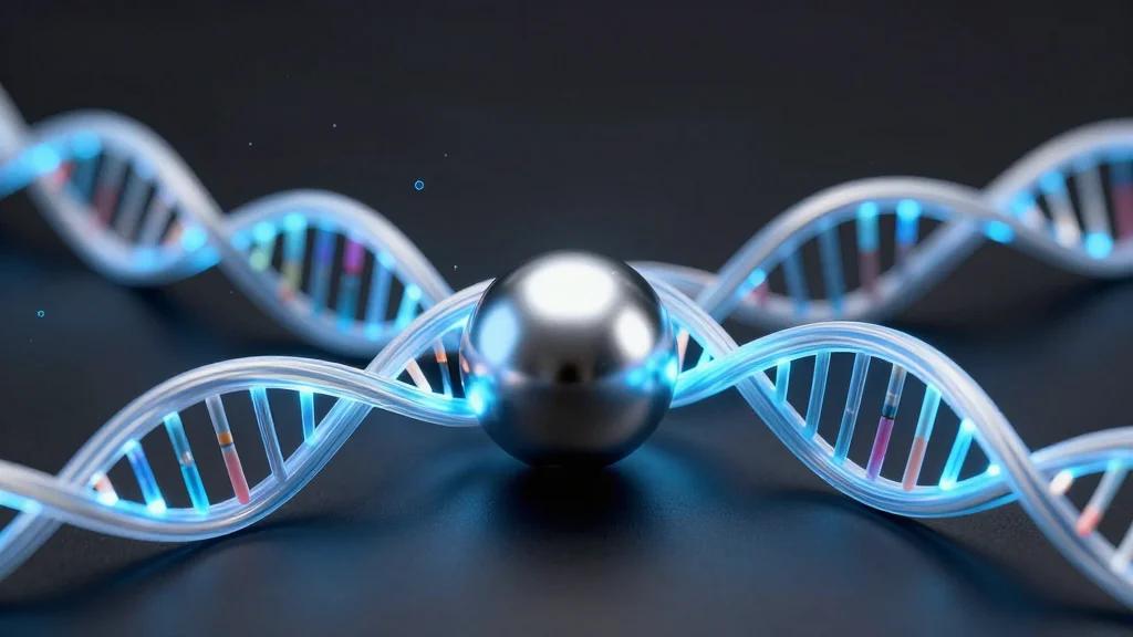 AI‑Native Platforms Treat Genome Like Code, Transform Biotech