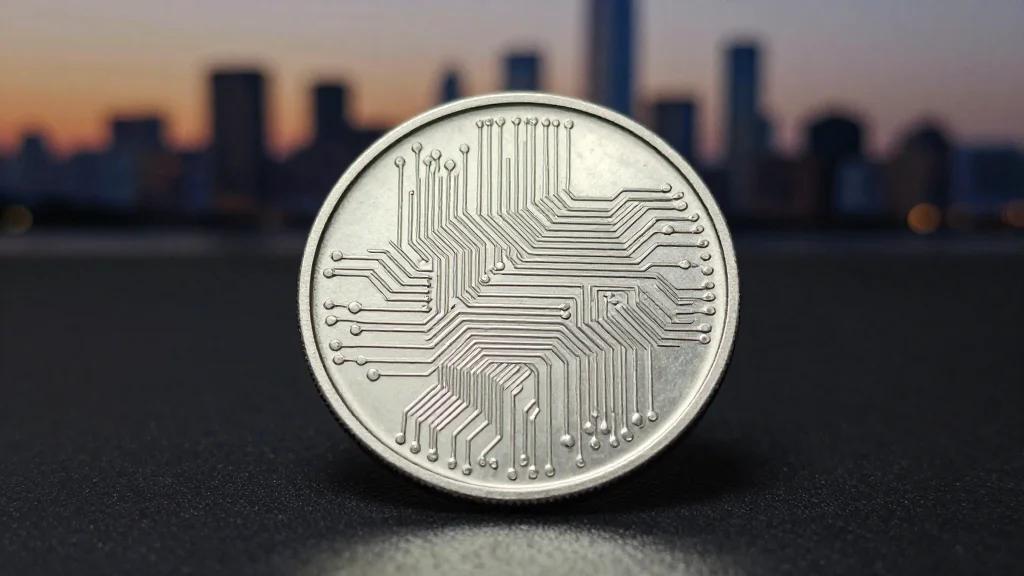 How Tokenized Assets Work in Crypto Markets? - Jesse Knutson | ATC #603