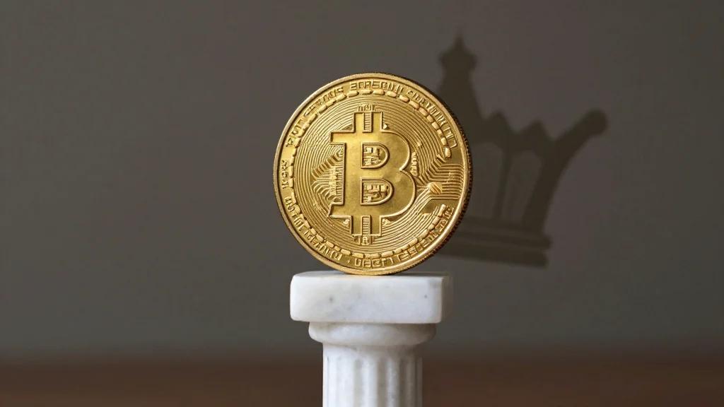 Crypto CEOs Controlling Policy Threatens Democracy