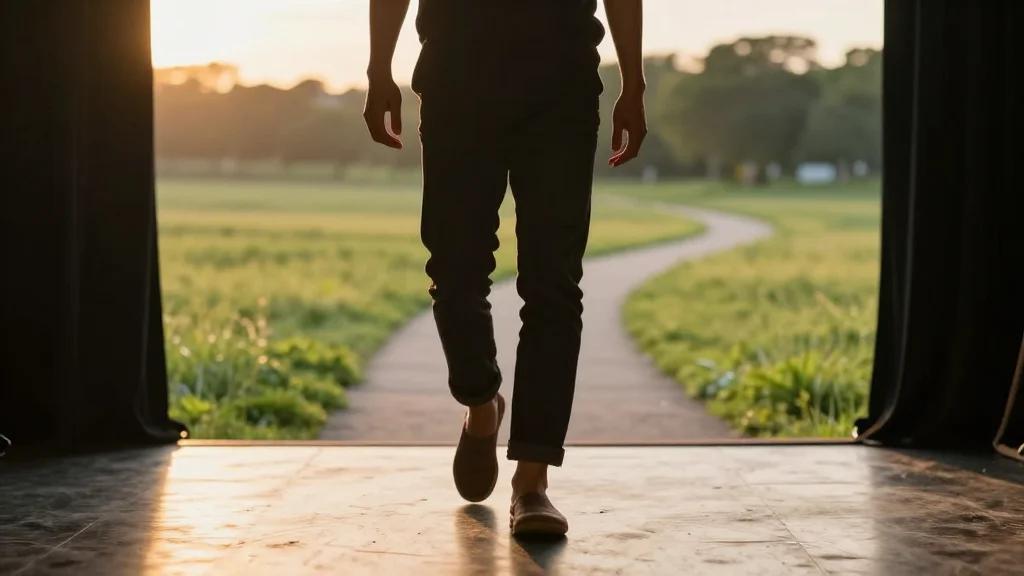 Stop Performing, Start Building Real Outcomes