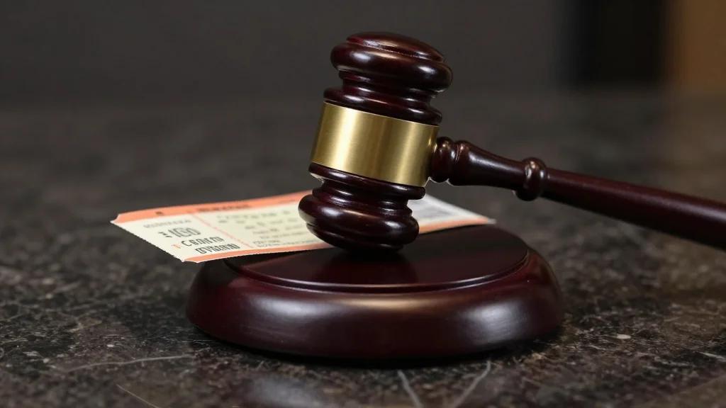 Jonathan Kanter Hailed for Tackling Ticketmaster Monopoly