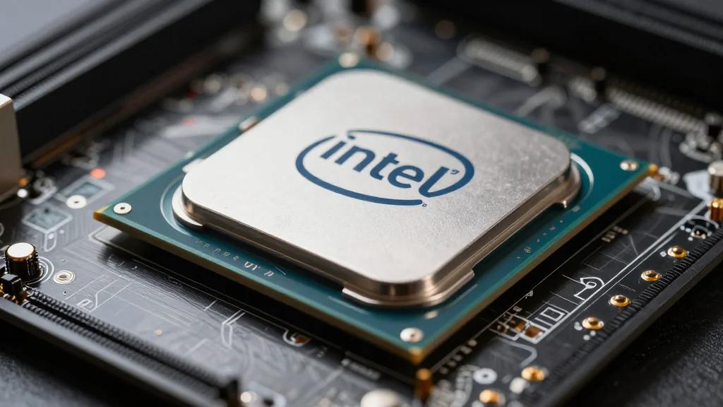 Modder Boots Bartlett Lake Core 9 CPU on Z790 Using AI-Guided BIOS Mod