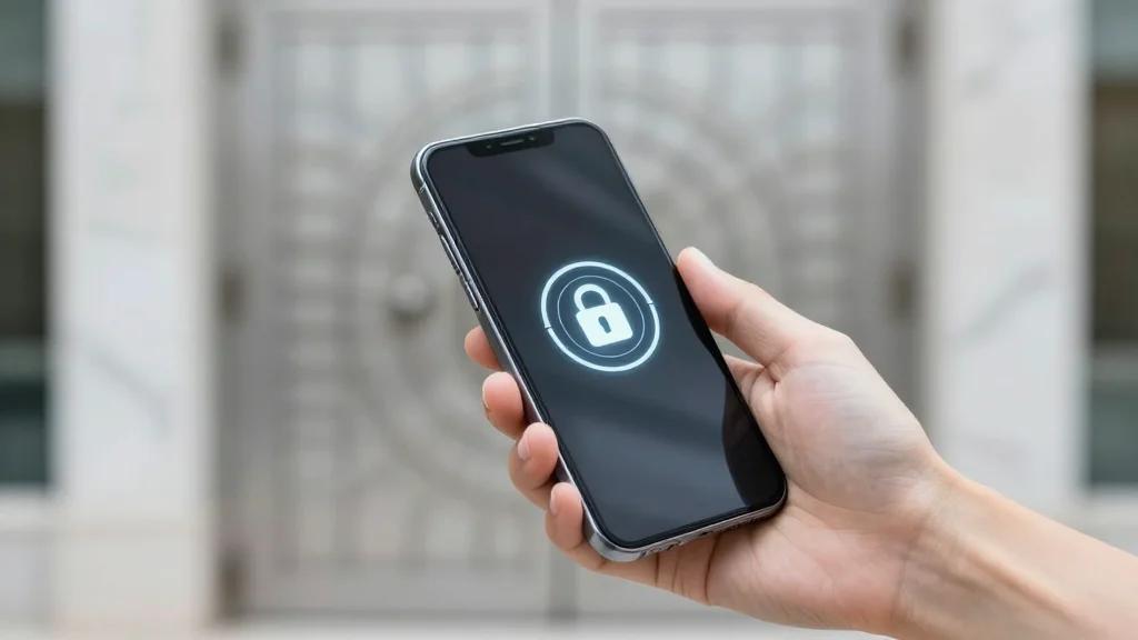 Kuwait Makes My Identity Mobile App Mandatory for Online Remittance Authentication