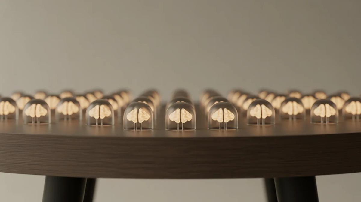 Future Moats Rely on Individual Cognitive Micro‑systems