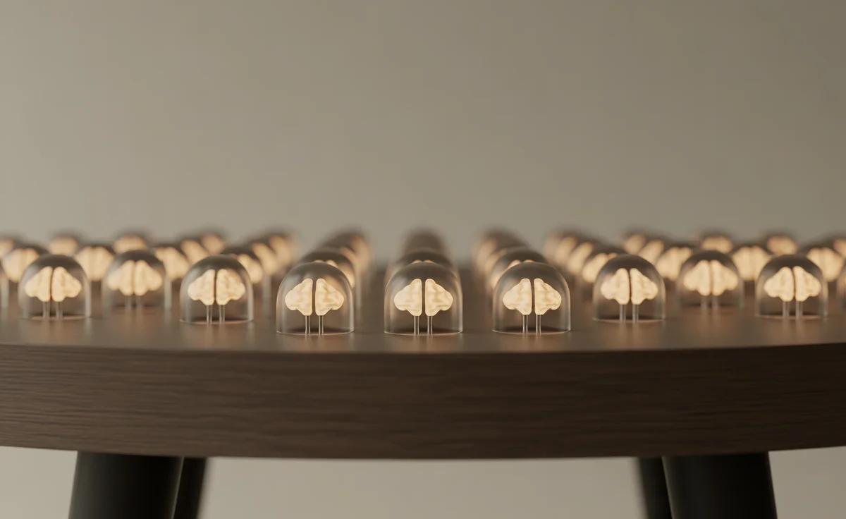 Future Moats Rely on Individual Cognitive Micro‑systems