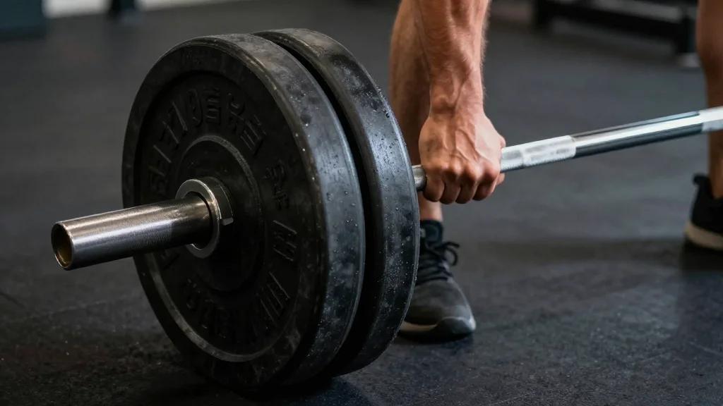 Increase Training Volume for Sustainable Performance Gains