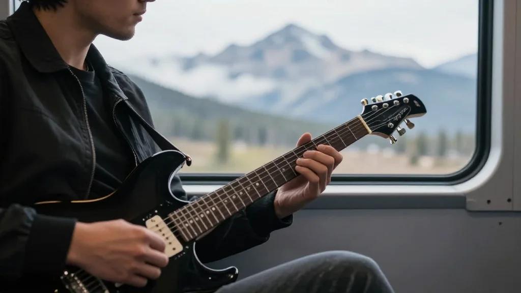 VIA Rail Seeks Musicians for 2026 Nationwide Tour