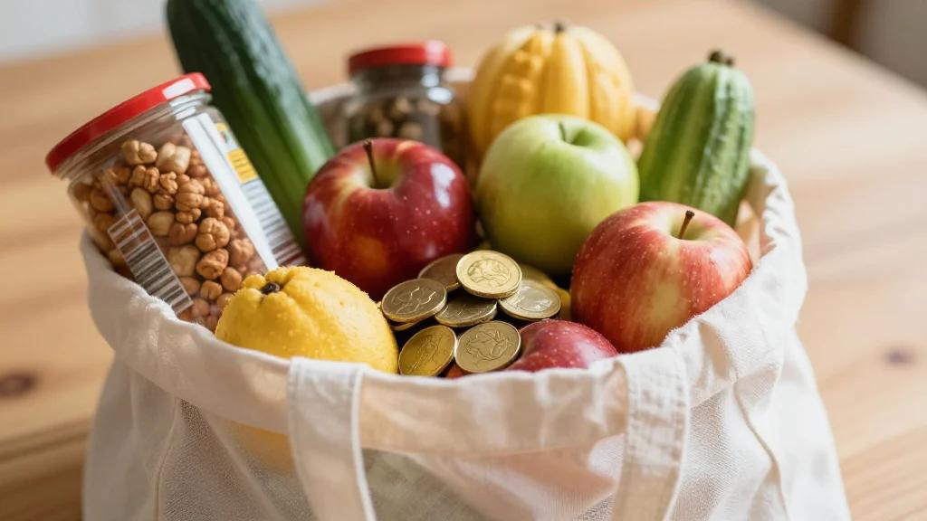 Survey Finds New US Dietary Guidelines Could Raise Grocery Bills 32% for Many Americans