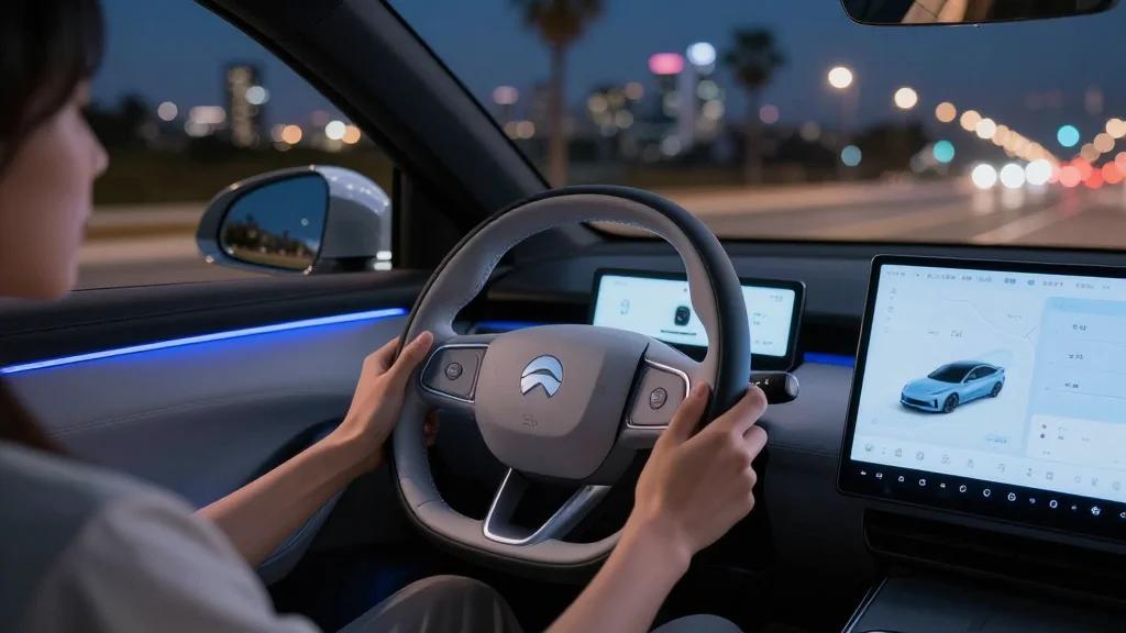 Tesla's New Self-Driving Feels Unbelievably Smooth and Predictive