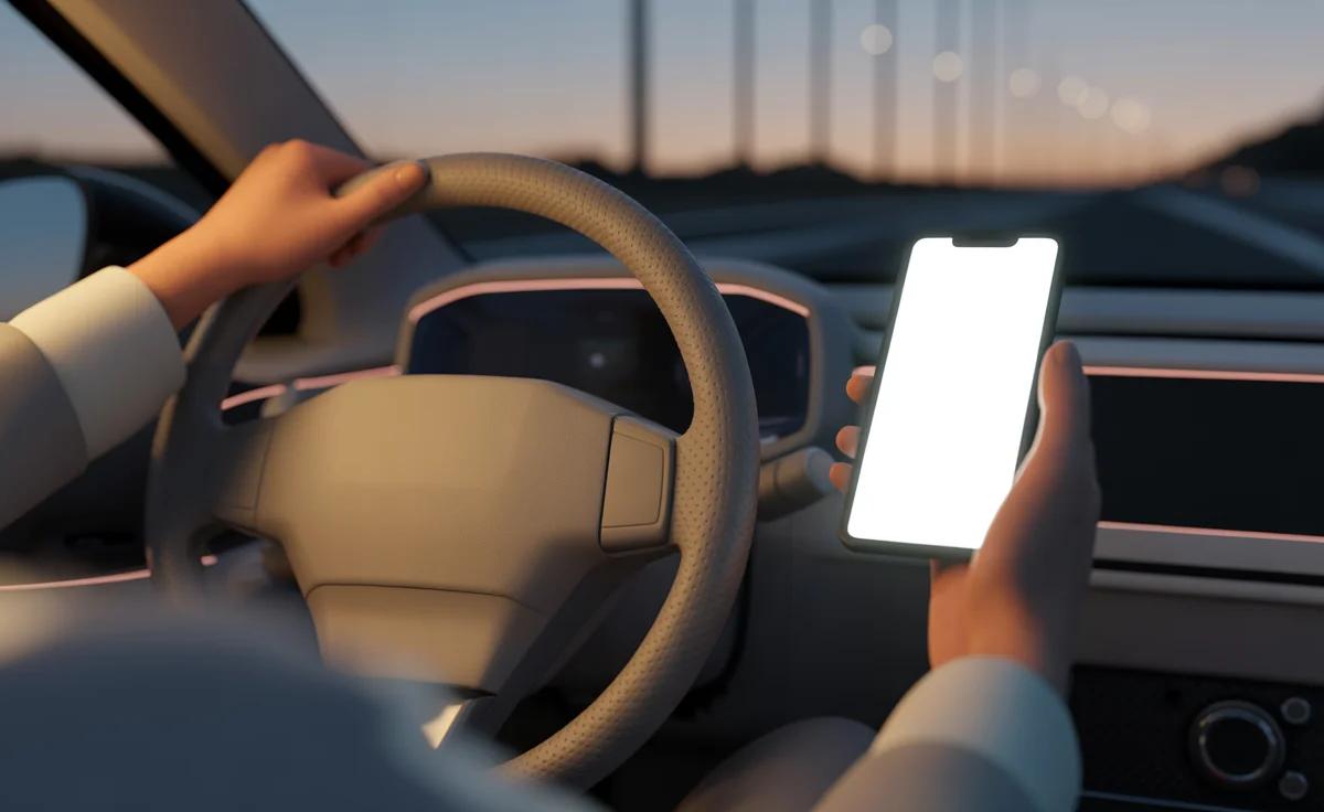 Elon Musk Says Tesla Drivers Can Text While Driving, but They Absolutely Should Not