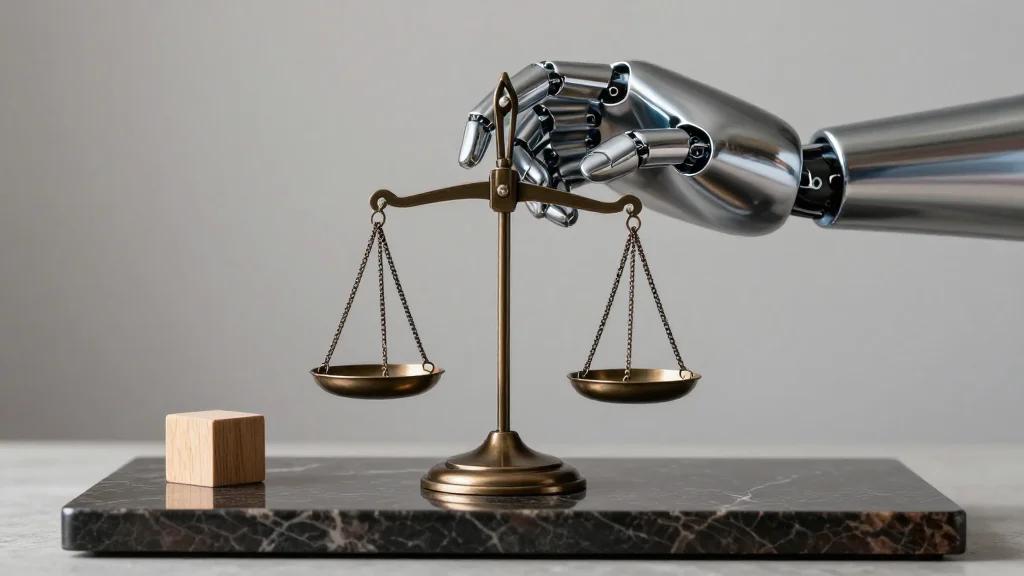 Lawmakers Act to Block AI Personhood Claims