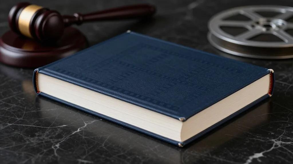 TALKERS Books Announces Publication of Playing the Clip: The Digital Media Creator’s Legal Guide to Fair Use