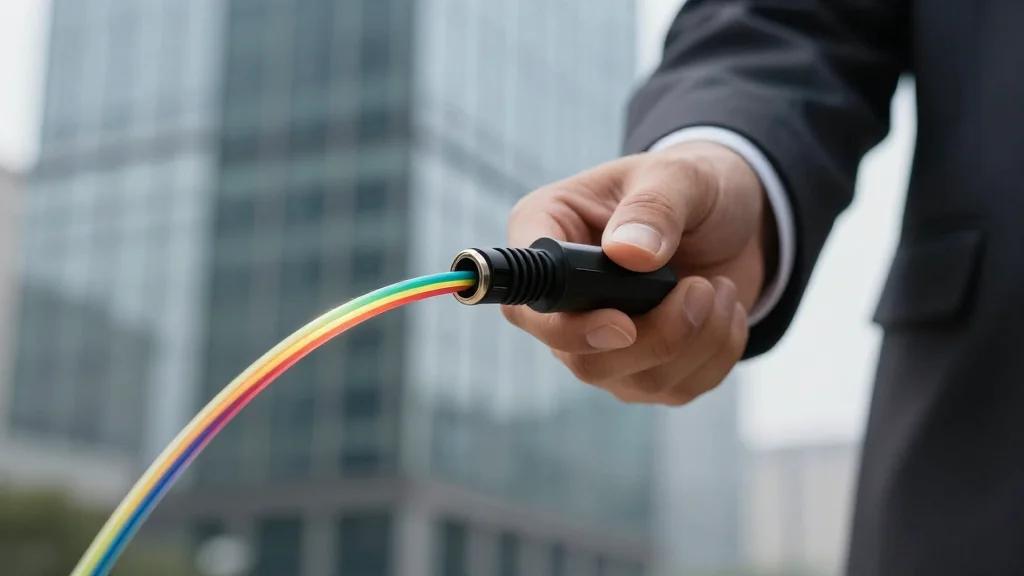 Google Quietly Hands Fiber to Subpar PE Provider