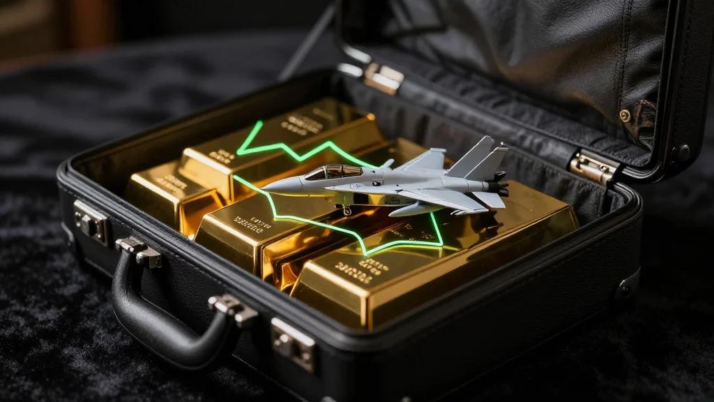 Financial Planning Navigators CORP Invests $613,000 in Alphabet Inc. $GOOG