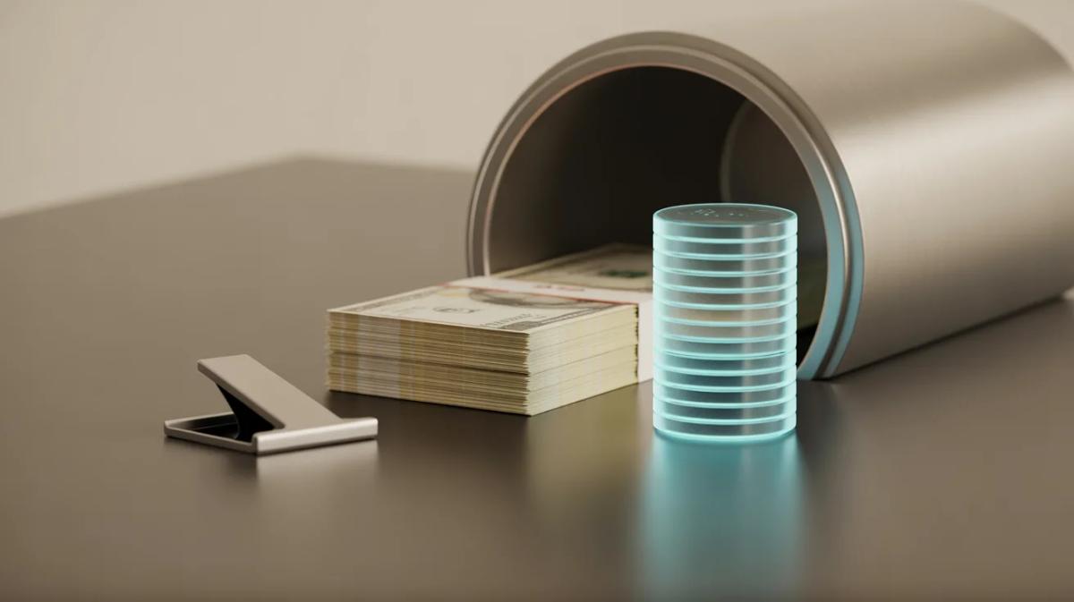 Banks Create Blockchain-Speed, Insured Settlement Layer