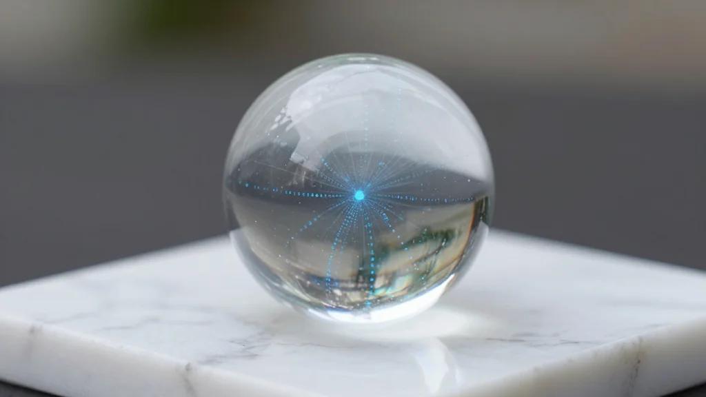 Google CEO Predicts Agentic Search, Admits Long-Term Uncertainty