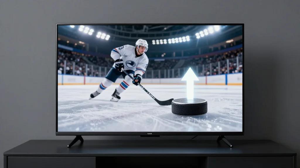 NHL Ratings Surge 47% Post‑Olympic Break
