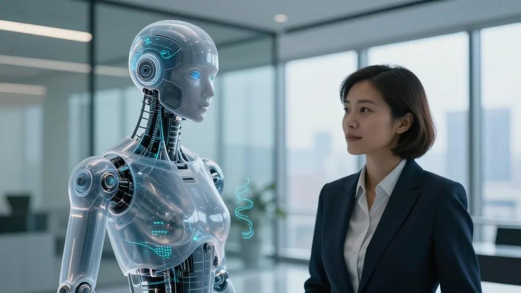 Eight Essential AI Agents Shaping HR by 2026