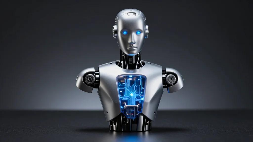 1X Says New World Model Allows Humanoid Robot Neo to Learn On Its Own