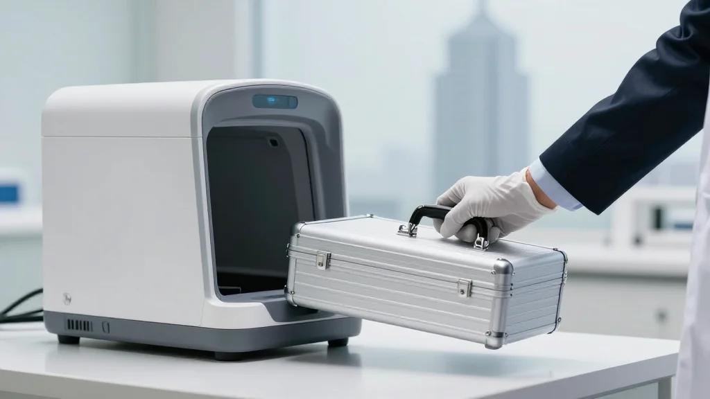 Blackstone and TPG Finalize $6.3 B Hologic Buyout, Appoint Former Baxter CEO Joe Almeida