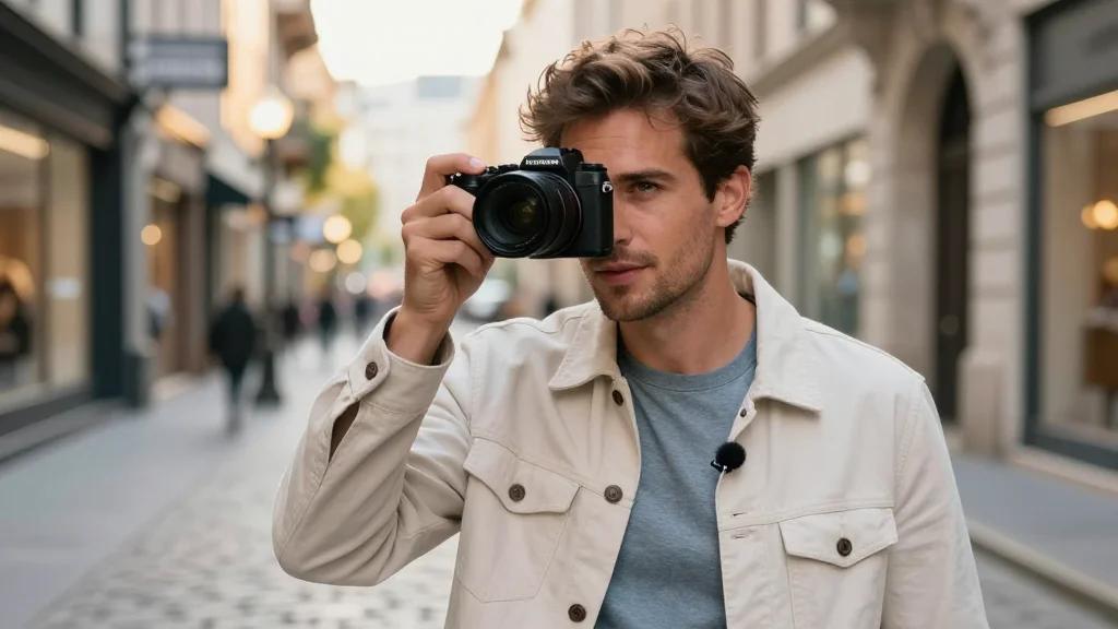 Seeking Street‑Savvy UGC Creator, No Agencies Needed