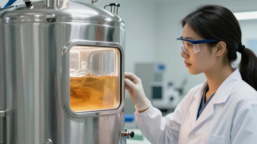 From PC to CPV: Preserving Process Knowledge Through Late‑Phase Tech Transfer