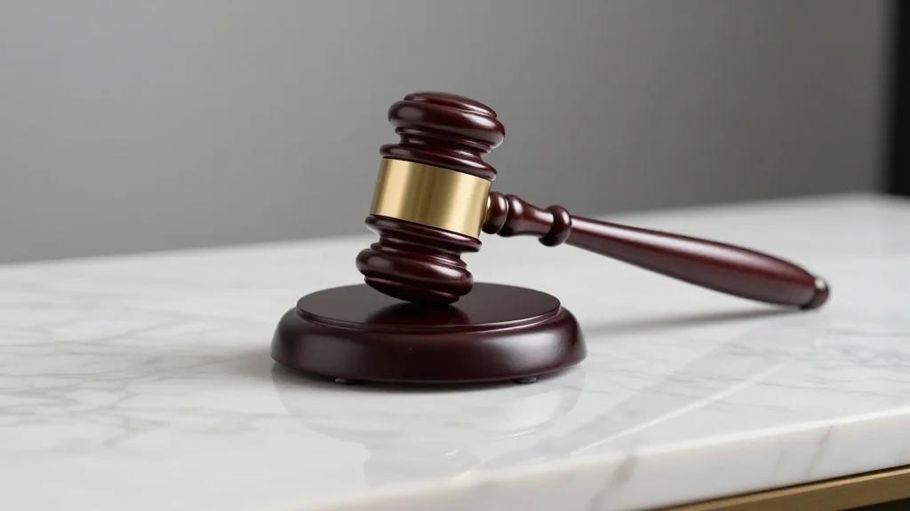 Georgia Supreme Court Seeks Career Central Staff Attorney