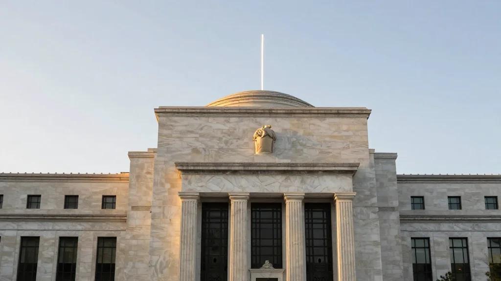 Why the Fed Could Shrink Its Balance Sheet Again (and Markets Might Not Notice)