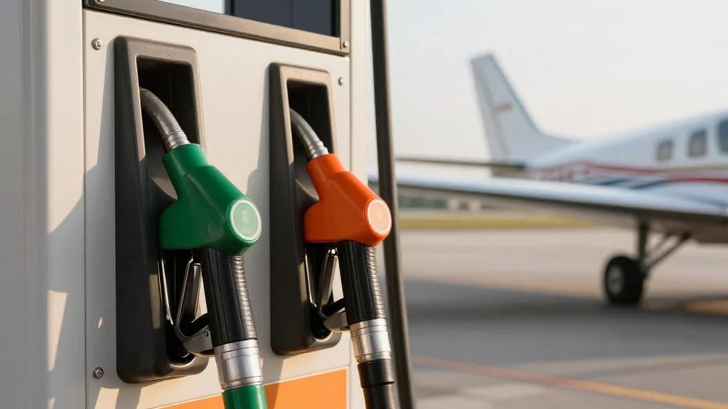 Colorado’s Rocky Mountain Metro Airport Launches Unleaded Avgas