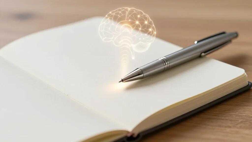 The One Habit That Makes Everything Feel More Under Control