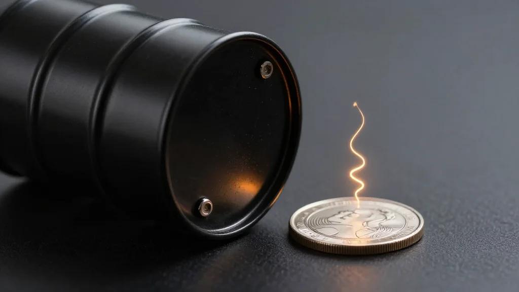 Markets Shrug Iran Strikes, Eye Earnings-Driven Sell‑off