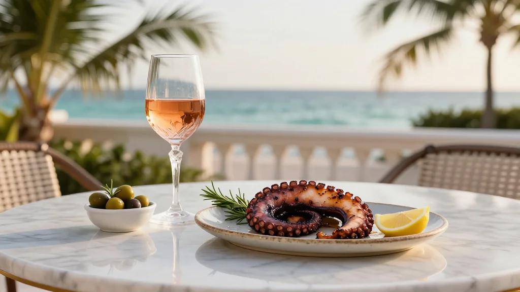 Polpo Restaurant & Saloon Announces Return to Palm Beach