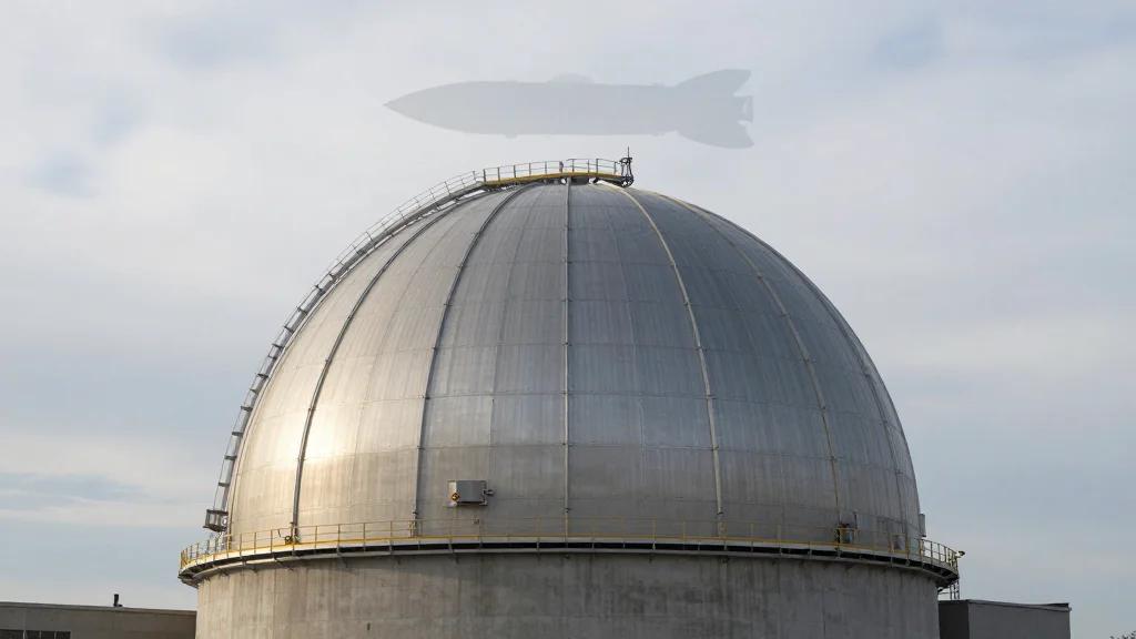 Nuclear Power Advocates Fuel Proliferation, Not Solutions