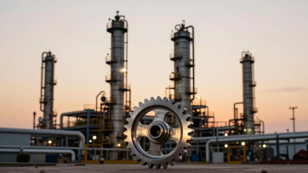 Japan's Itochu and Sankyu to Buy Singapore Plant Repair Firm SWTS