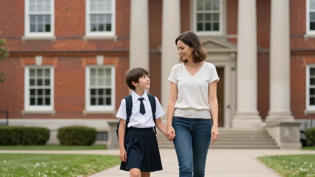 College Field Trips Remind Me I'm Aging