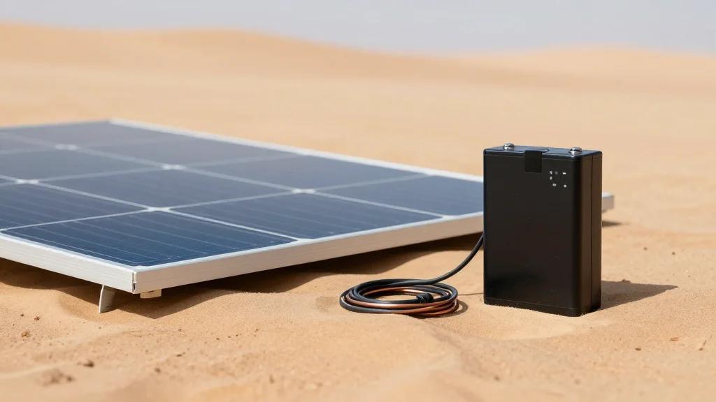 China’s Solar Surge Doubles Export, Redefines Global Energy