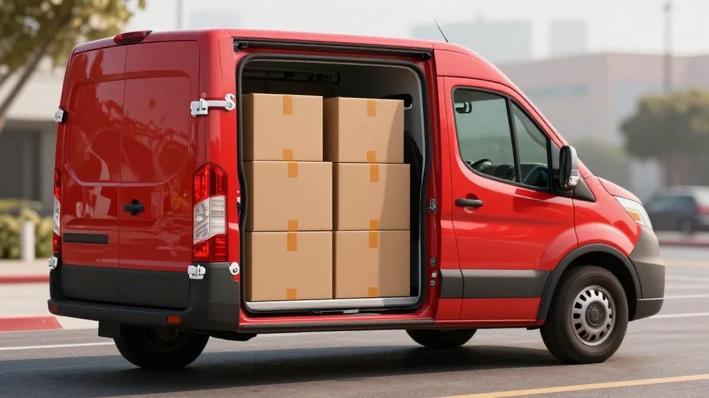 Amazon, USPS Reach Scaled-Back Delivery Deal