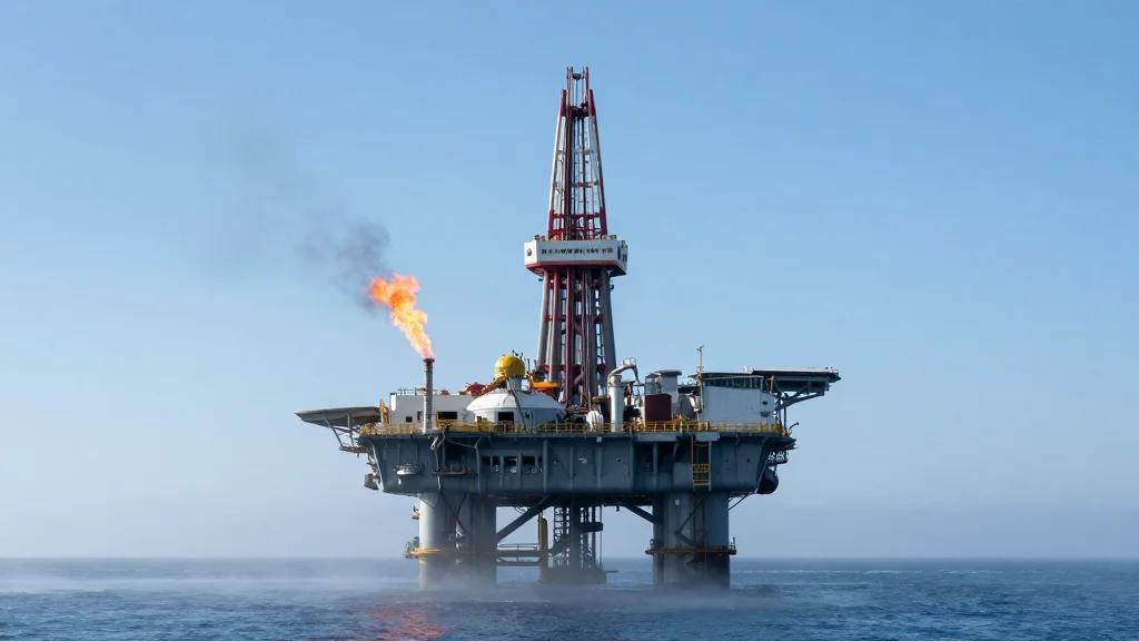 After Ceasefire, Iranian Attacks Cut Saudi Oil Production