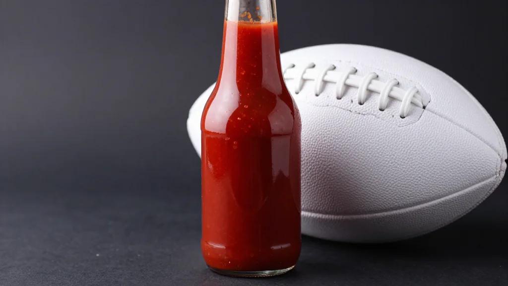 Heinz Kicks Off NFL Deal by Inducting 57th Draft Pick Into New Club