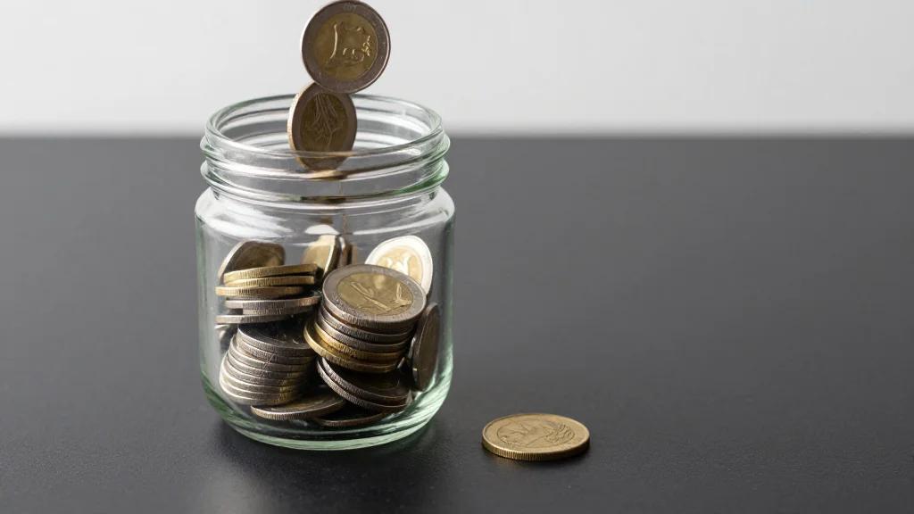 Consistent Small Investments Outperform One‑Time Large