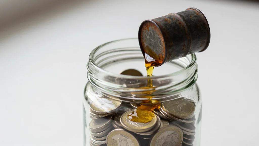 Tariff Threats Spike Energy Prices, Fuel Summer Inflation