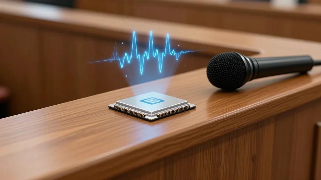 Real-Time Revolution: How AI Is Changing the Deposition Game with Dean Whalen & John Skelton