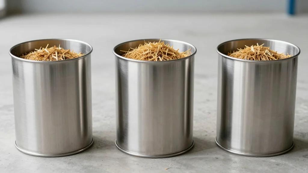 How Biomass Processing Is Becoming a Scalable Platform