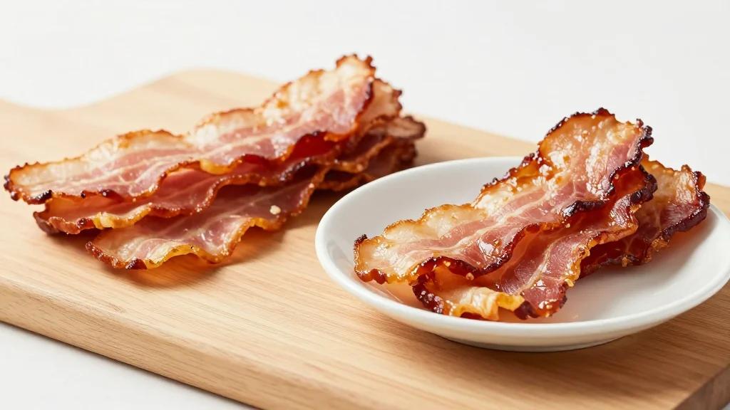 Fresh Gourmet Rethinks Bacon Pieces Placement with Produce Rollout