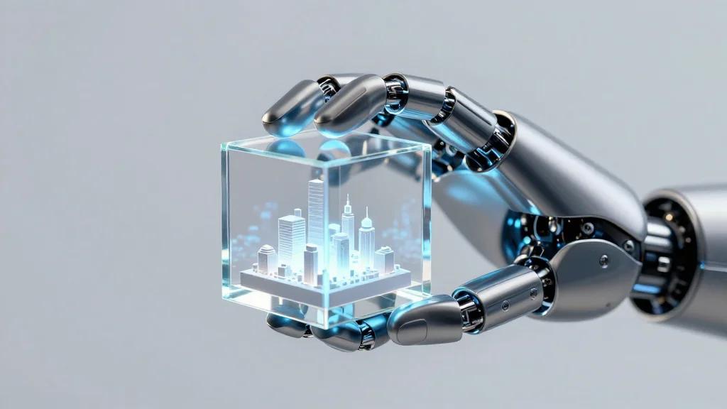 Three Ways AI Is Learning to Understand the Physical World